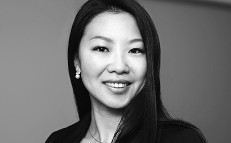 Moderator: Fiona Gao