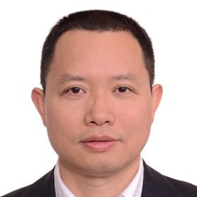 Xinhua Hu