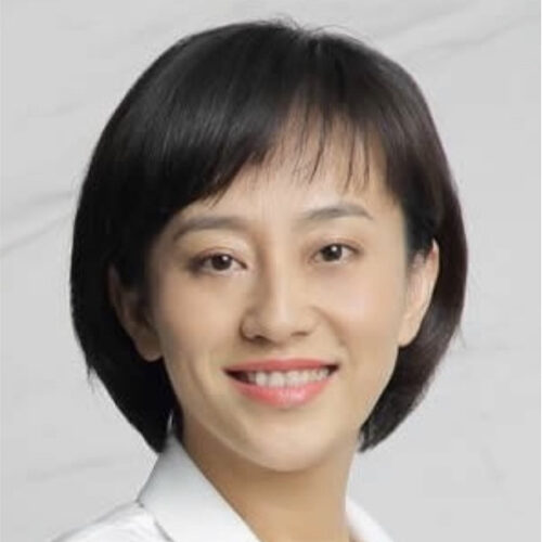 Dr. Li Xing