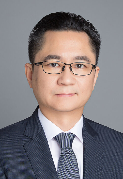 Greg Au-Yeung